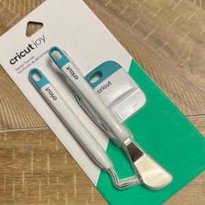 Cricut Joy Craft Tool Set - for crafting